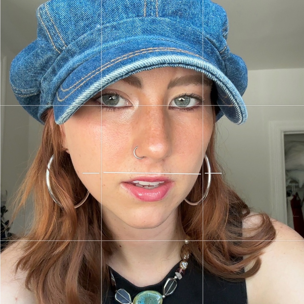 Meet your Posher, Karina